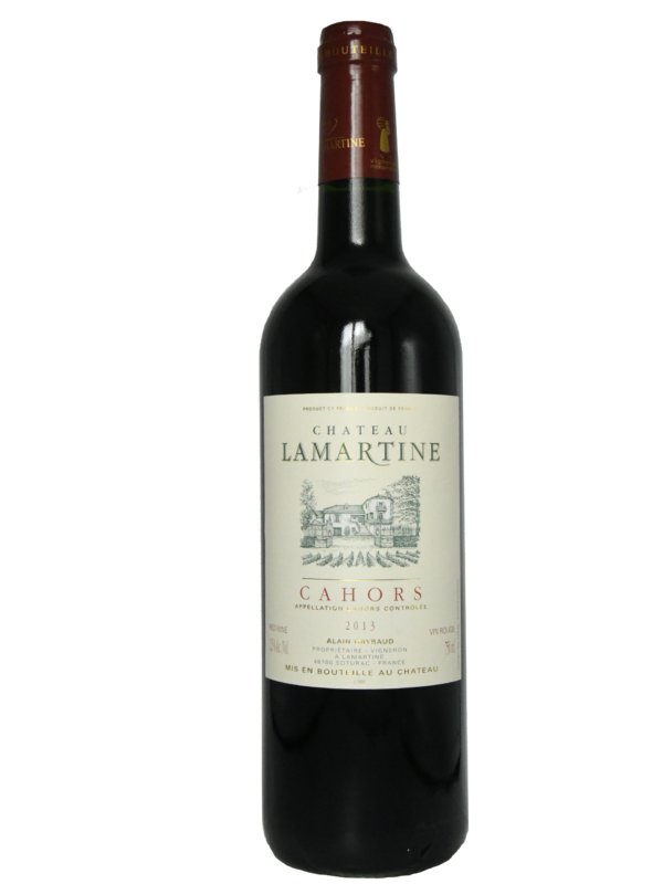 Château Lamartine Bdb Classic Wines