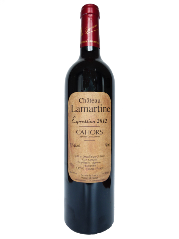 Château Lamartine Bdb Classic Wines